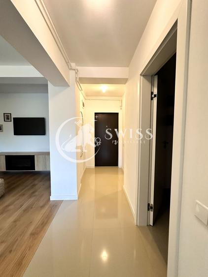 Apartament modern 2 camere | 52mp | Zona Calea Turzii | Buna Ziua