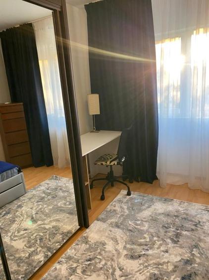 Polona | 2 Camere | Balcon | Bloc Izolat | Decomandat