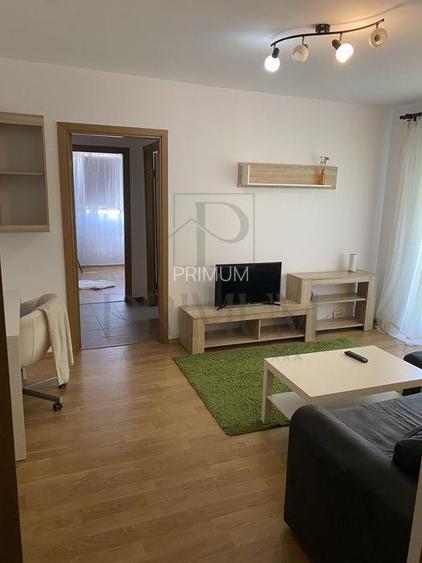 Apartament 2 camere | 40 mp | 1 minut de Medicina | Semidecomandat | Centrala pr - 2