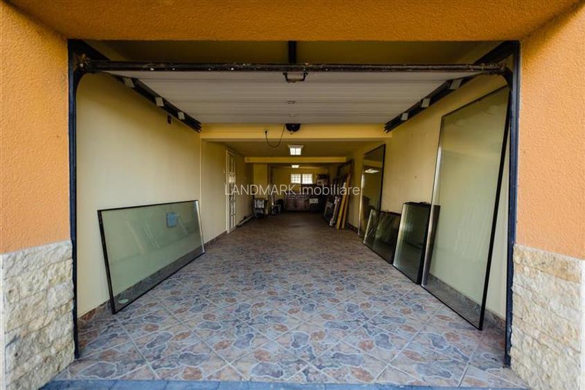 COMISION 0% VILA/SEDIU FIRMA MOBILATA SI UTILATA DUMBRAVITA - LIDL - 33