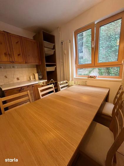 2 Camere | Sala Palatului | Metrou | Petfriendly | Centrala imobil