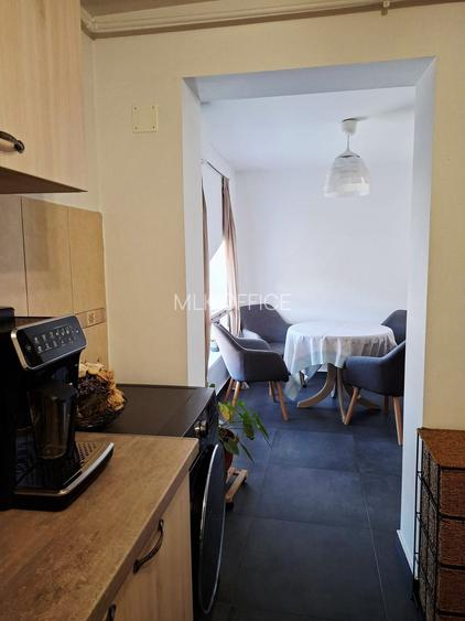 Apartament cu loc parcare in Bună Ziua - 6