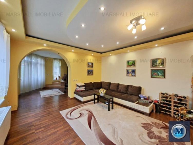 Casa cu 7 camere de vanzare, zona Exterior Est, 220 mp #16773