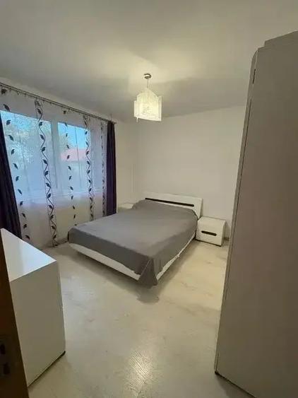 Apartament cu 2 camere decomandate | 58mp | Ultracentral