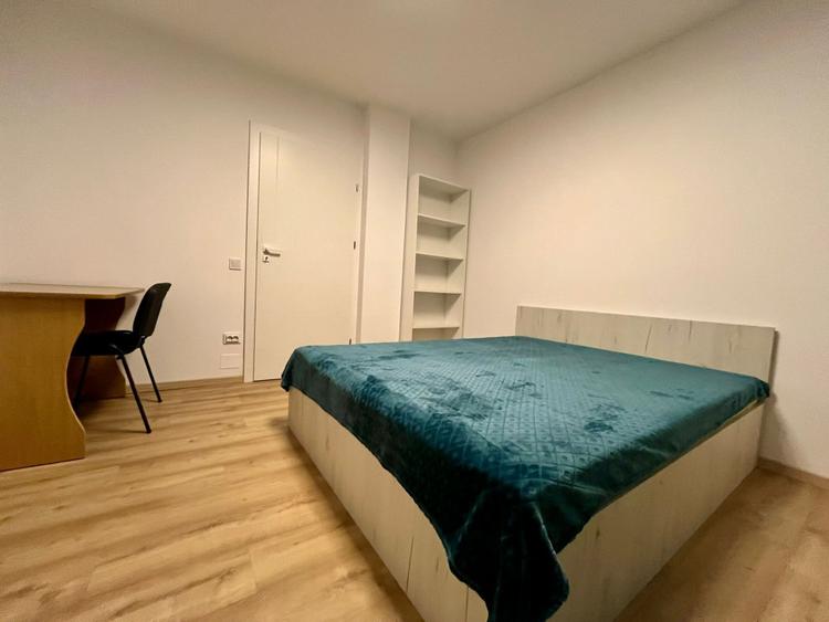 Exclusivitate! Apartament  nou cu 3 camere in Floresti strada Tineretului