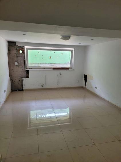 Vilă spațioasă S+P+1E+M | Chitila | Str. 8 Martie