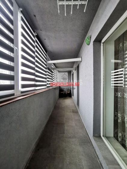 T.Pallady metrou - Decomandat - Centrala Termica - AC - Parcare - 9