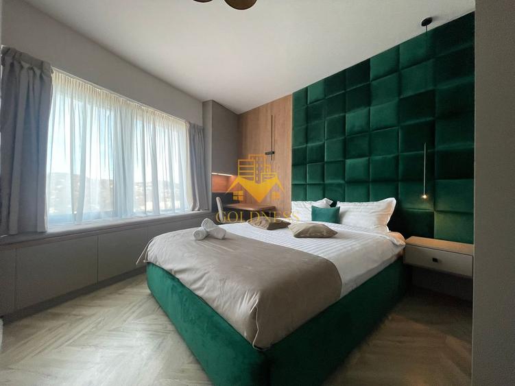 Apartament 108 mp Superfinisat| West City Tower| Reducere 15.10-15.11