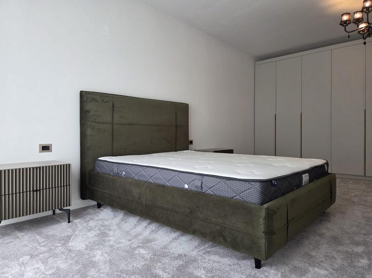 ARQA Jolie Village | Apartament premium cu 2 camere | Parcare subterana