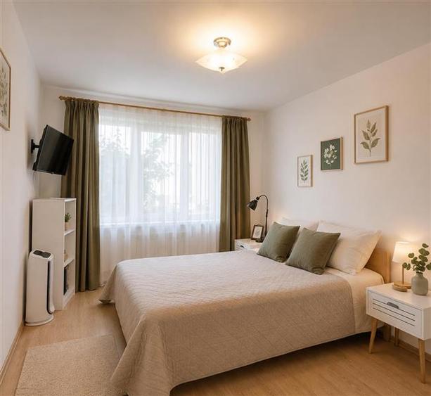 Vila distinctiva,2 intrari separate:locuire multifamiliala,activitati multidisci