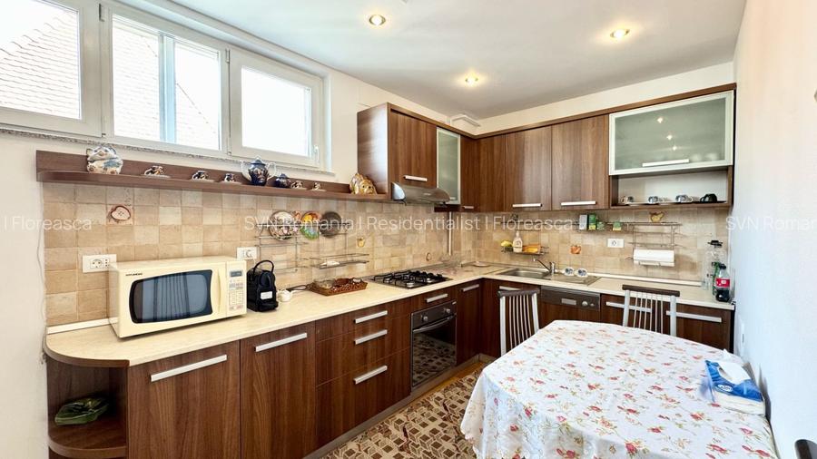 REA1023524 Apartament 2 camere I De vanzare I Dorobanti I Romana - 5