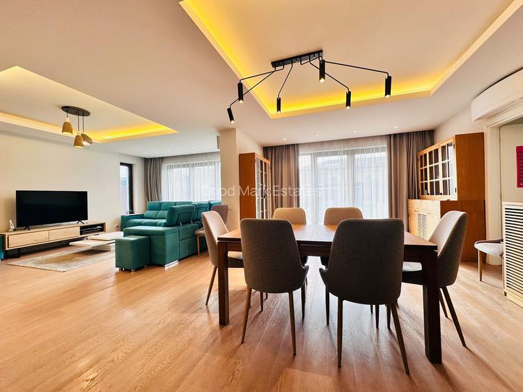 Oxford Gardens -gradina || piscina || 5 dormitoare - 4