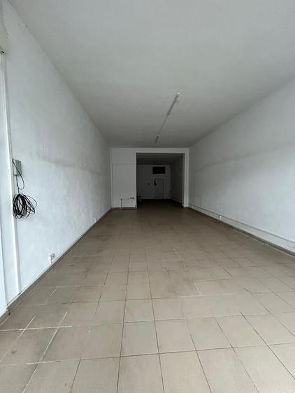 Spatiu comercial centru