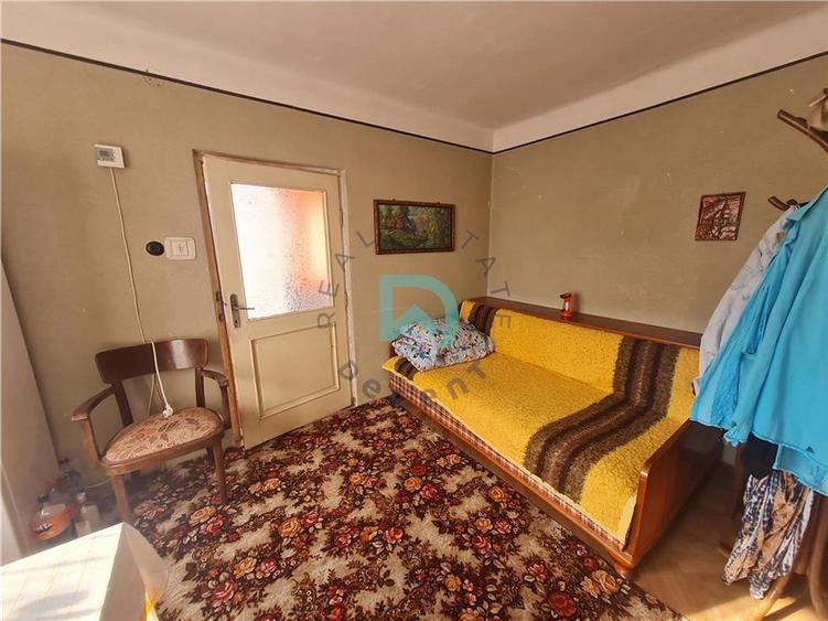 Casa Breaza, judetul Prahova