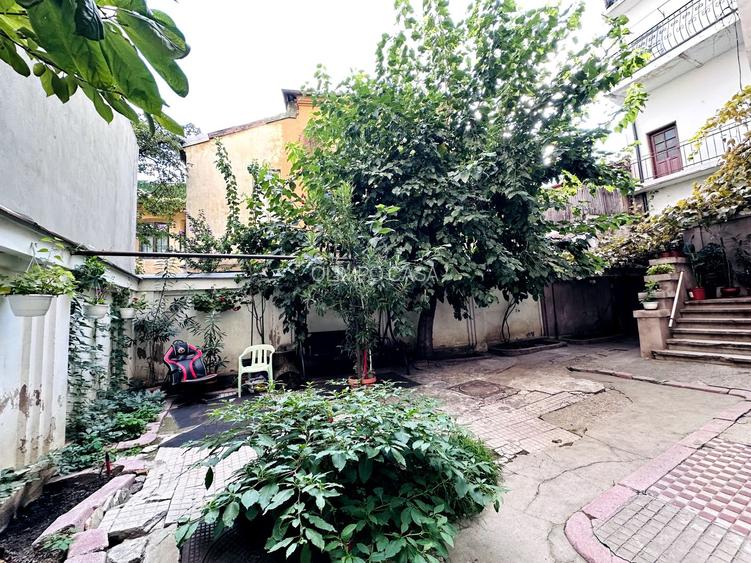 Apartament 2 camere | CISMIGIU - 9