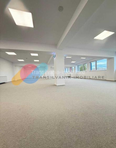 Spațiu de vânzare Bd. Muncii | 181 mp | renovat si finisat | parcare - 2