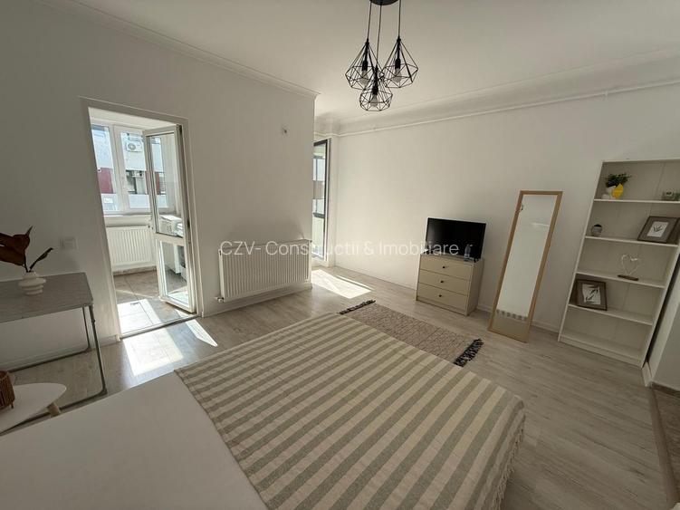 MOBILATĂ ȘI UTILATĂ – MILITARI RESIDENCE - 4