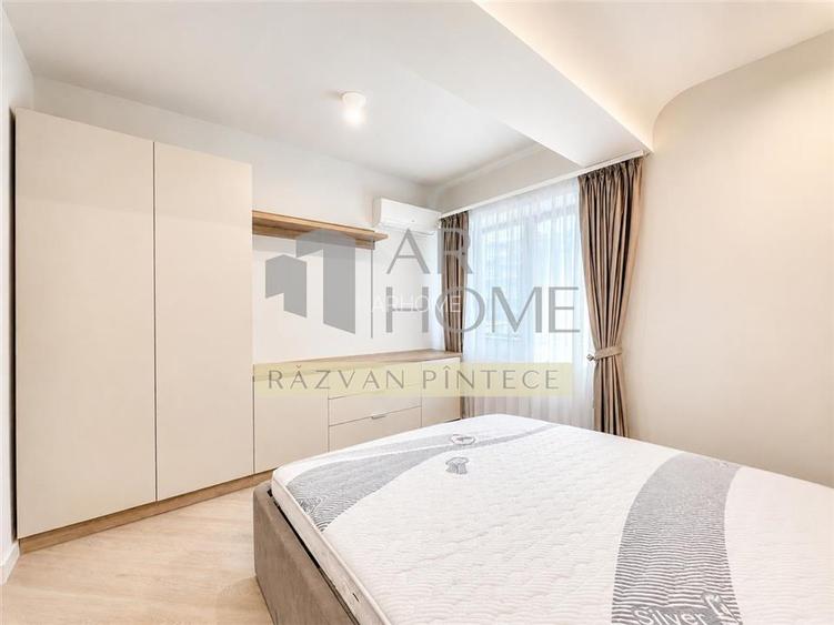 Apartament 3 camere de lux | Parcare subterana | CORTINA NORTH | Pipera - 10