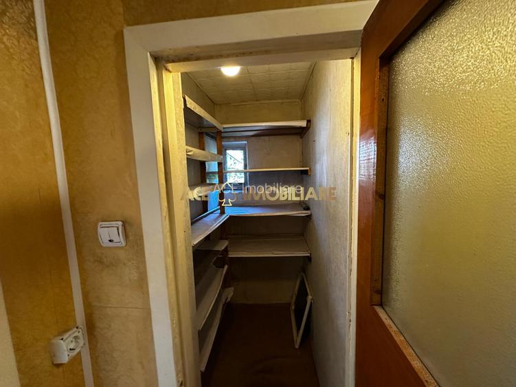 Garsoniera de vanzare | Virtutii | Metrou | Necesita renovare | balcon - 4