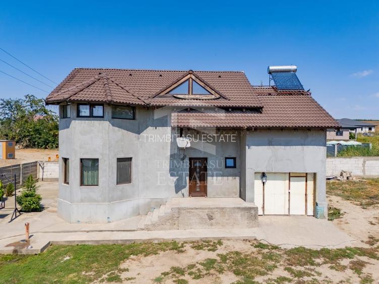 CASA P+M | 5 CAMERE | TEREN 1000 MP - 27