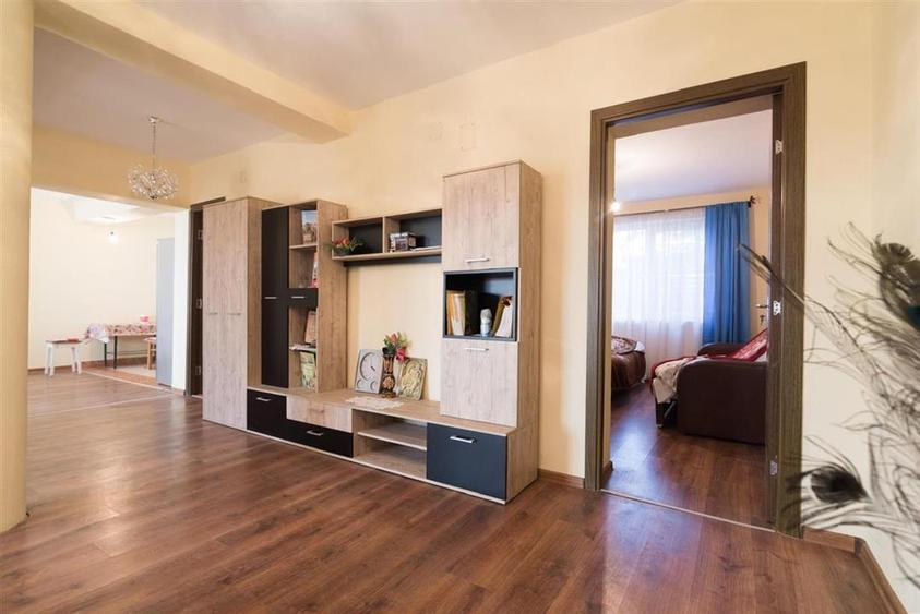 RECO Casa noua 210 mp utili zona Oncea Oradea