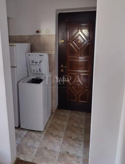 Apartament semidecomandat, complet utilat, ideal pentru investiție. - 5