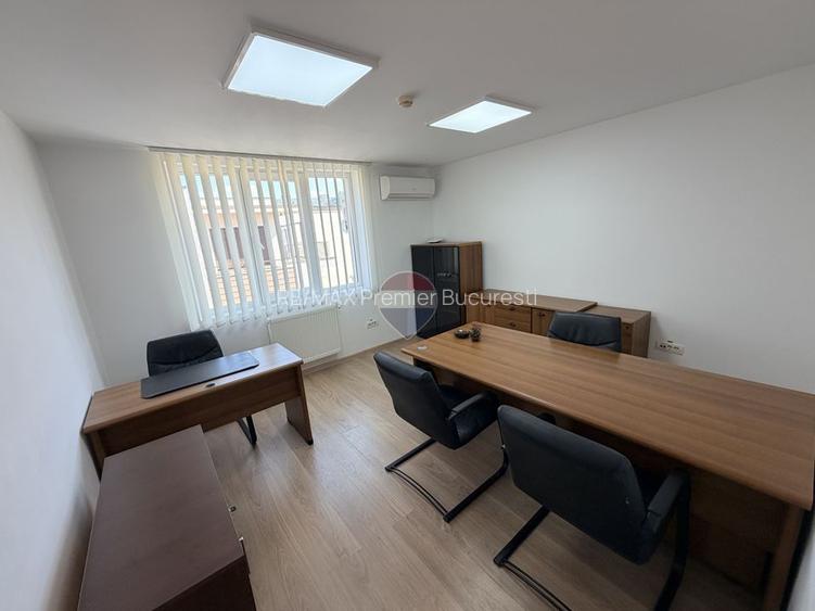 Banu Manta | Vila Premium 5 Camere | 4 Locuri Parcare - 5