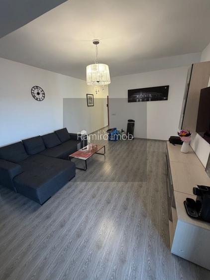 Apartament 3 camere Metalurgiei / Cartierul Solar