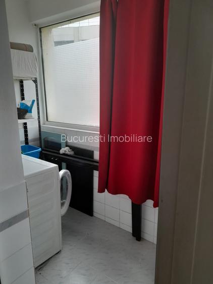 Apartament 3 Camere,Iancului,Metrou,bl.reabilitat,Amenajat,2 bai,mobilat,complet - 19