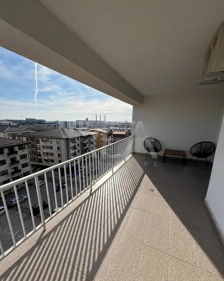 Apartament 2 camere Titan + loc de de parcare subteran