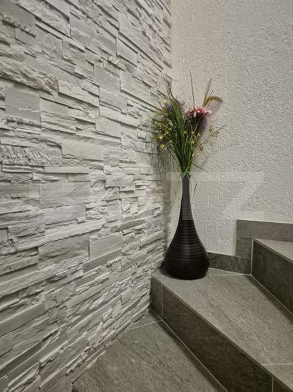 Vand sau schimb cu apartament vila superba cu 3 dormitoare in Ungheni