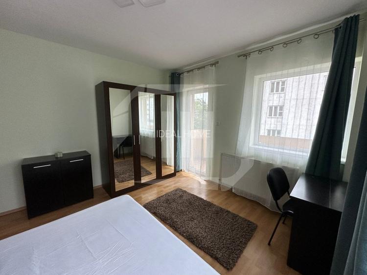 Apartament 3 camere, parcare, zona strazii Gheorghe Lazar - 7
