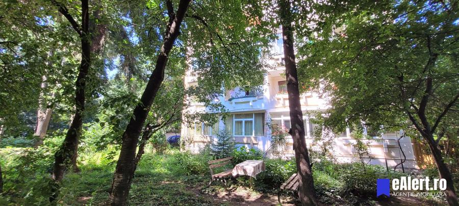 Vanzare 2 camere, 51 mp de confort, natură și liniște, boxă, la 7 min de centru.