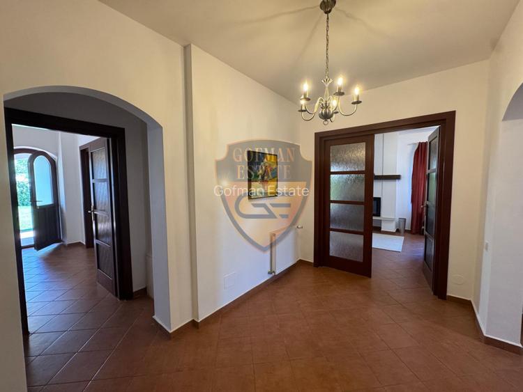 Vilă în Complex Securizat, Rezidențial Arena Regia Resort și Spa - 7