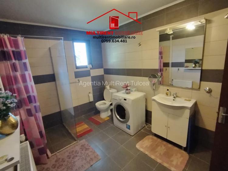 Casa LA LEBEDE de vânzare cu vedere superbă spre Microdeltă! - 7