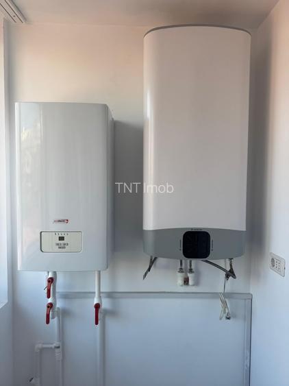 Constructie D+P+3E | Lift | 2 intrari | Parcare Sub | Domenii | Ideal Investitie - 38
