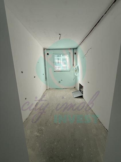 3 camere cu VIEW SPECTACULOS Floreasca Residence