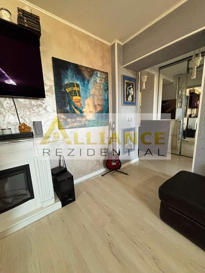 APARTAMENT 2 CAMERE DE VANZARE - ZONA STRADA SPATIUL UNIRII