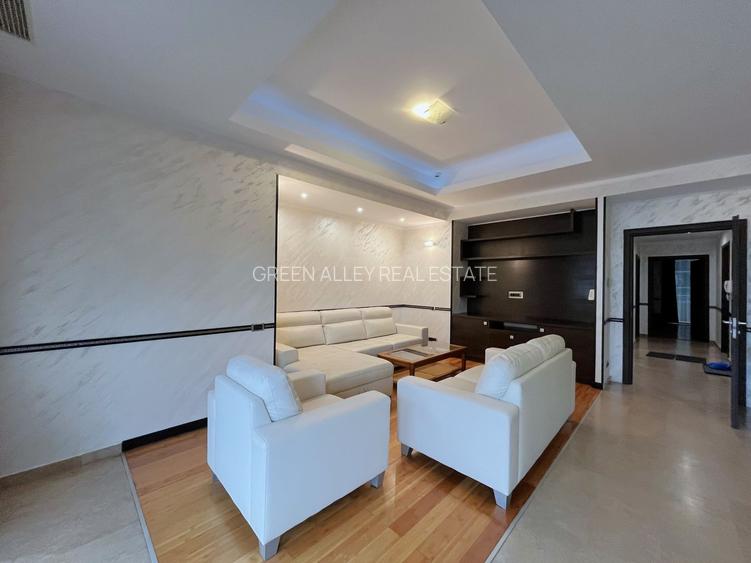 3 CAMERE || PARCARE SUBTERANA || PRIMAVERII || ELIADE - 5
