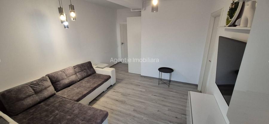 2 camere bloc nou -Loc parcare vedere superbă - 4