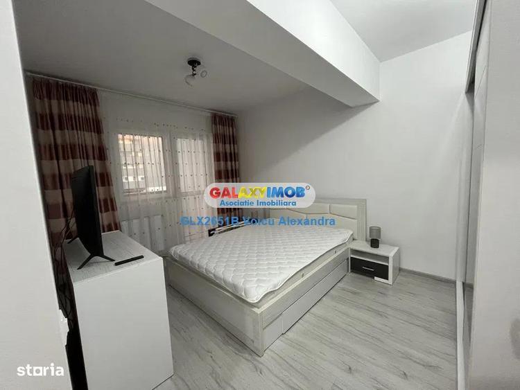 Apartament Bloc Nou Berceni - Metalurgiei - Dimitrie Leonida - Parcare
