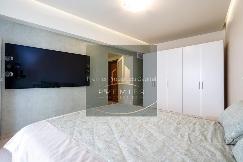 3 camere Herastrau liber 2 bai loc parcare subteran - 7