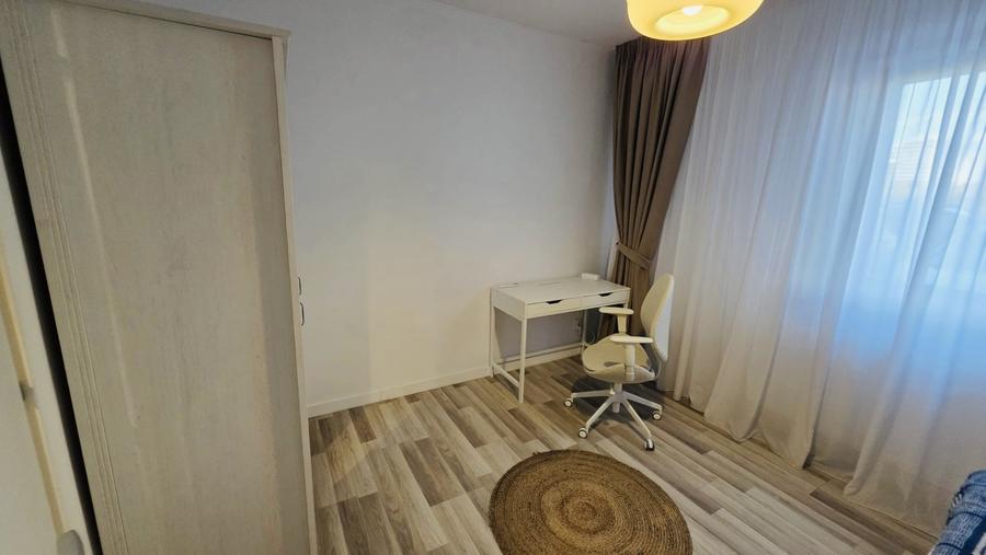 3 CAM | AVIATIEI BANEASA | HERASTRAI | PARCARE | METROU | PET FRIENDLY