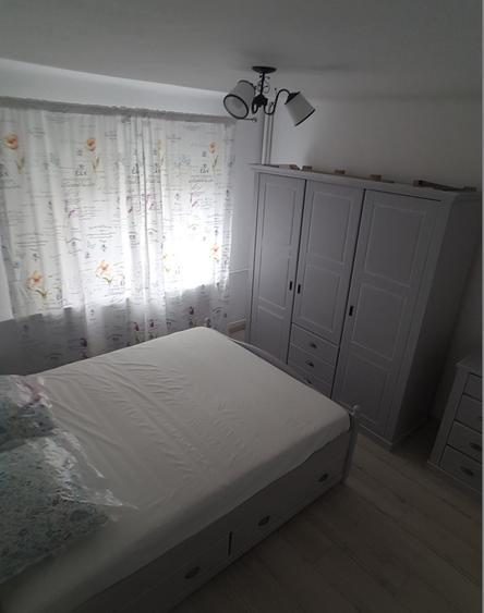 Apartament de 2 camere renovat, 56 mp, parter/10, la 5 min de metrou Obor