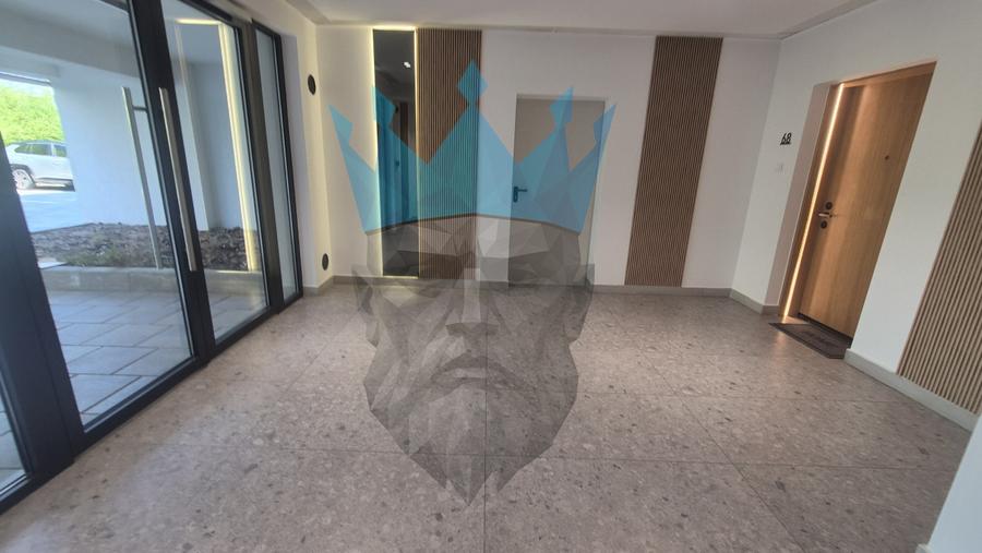 Apartament 2 Camere ESCAPE RESIDENCE Straulesti Bucuresti