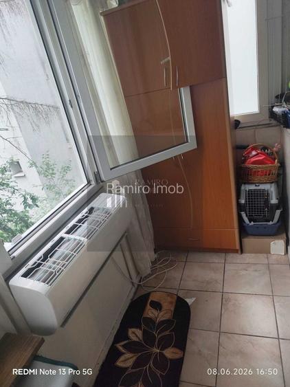 Apartament 3 camere, decomandat, 75 mp, Metrou Nicolae Grigorescu - 6