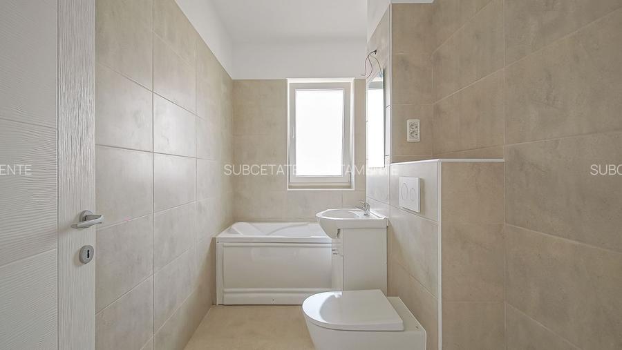 Apartament 3 camere | 76,68 mp | 3 balcoane | Subcetate City 2 - 7