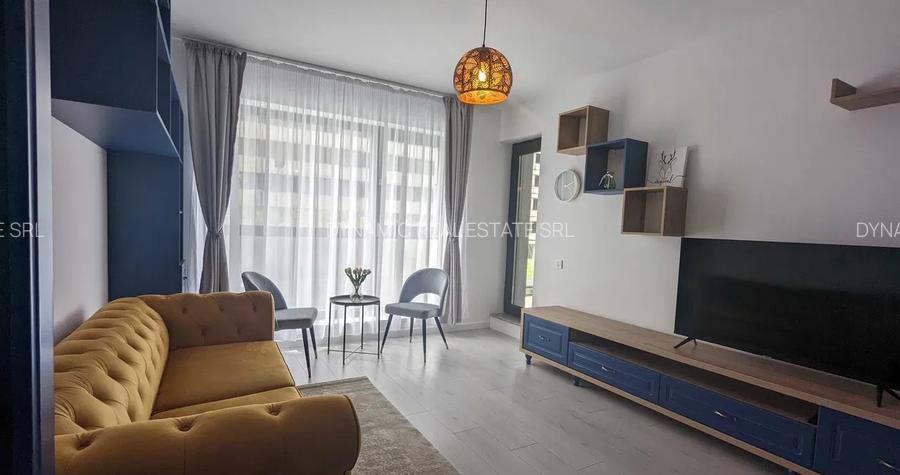 Apartament 2 Camere | Onix Park | Pipera | Terasa - 4