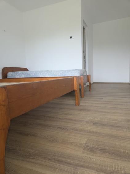 Casă nouă + teren 1.000 mp de vânzare în Murighiol