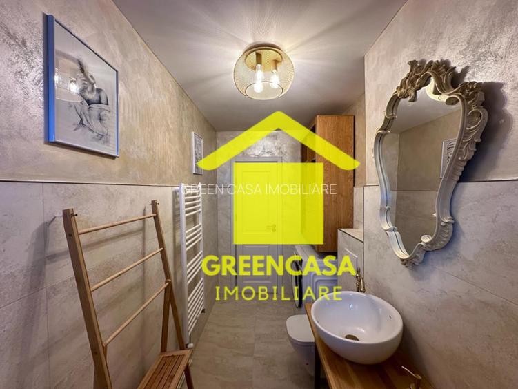 Apartament cu 4 camere , etaj intermediar , Gheorgheni ! - 6
